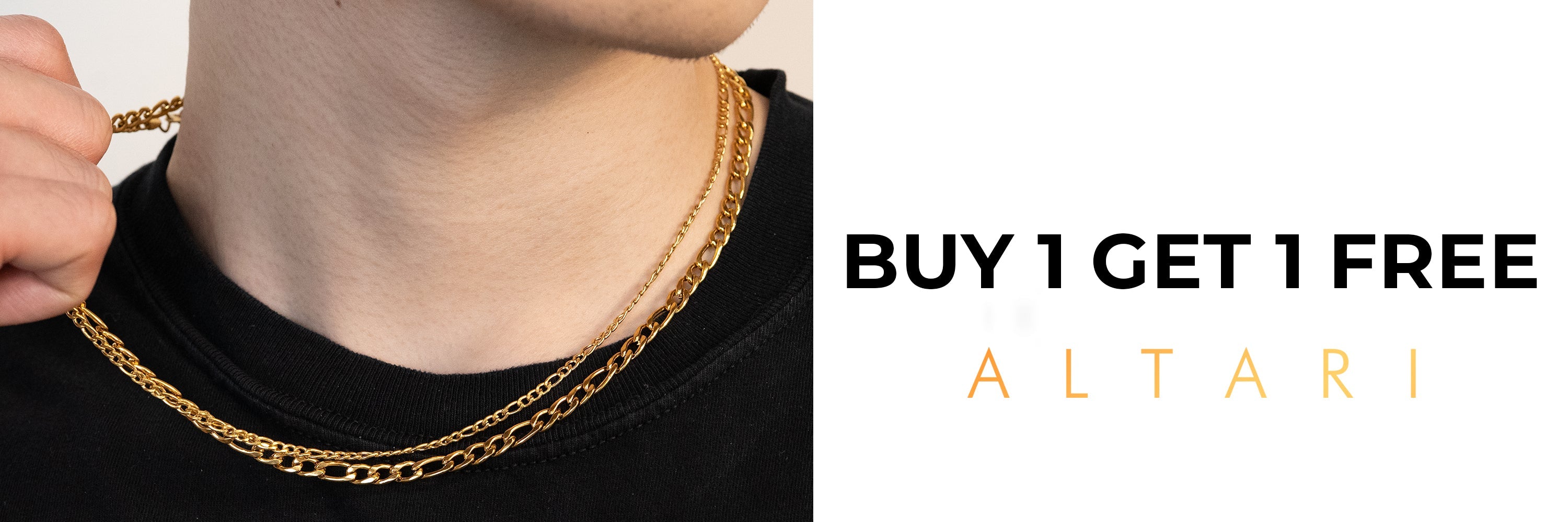 CHAINS | Foreign Jewels