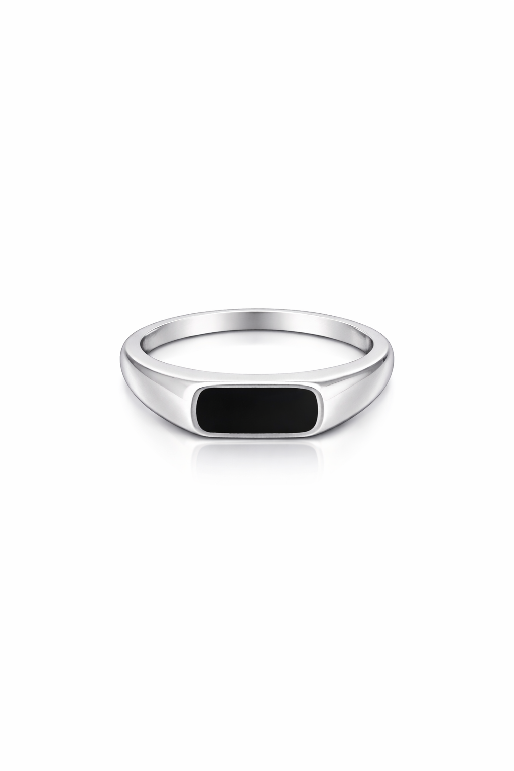 Silver Ring v2