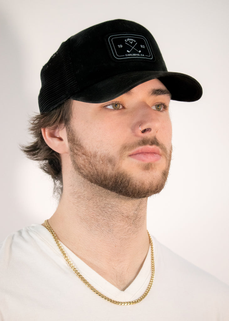 Gold Cuban Link (5mm)