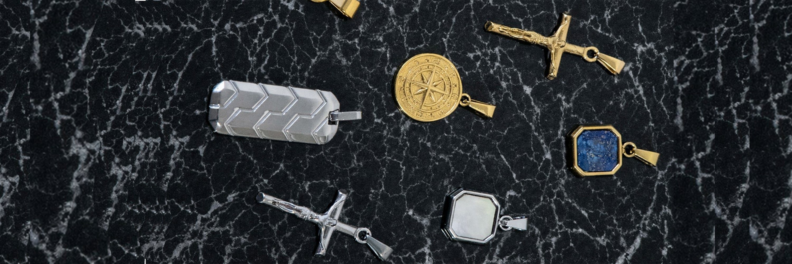 PENDANTS | Foreign Jewels