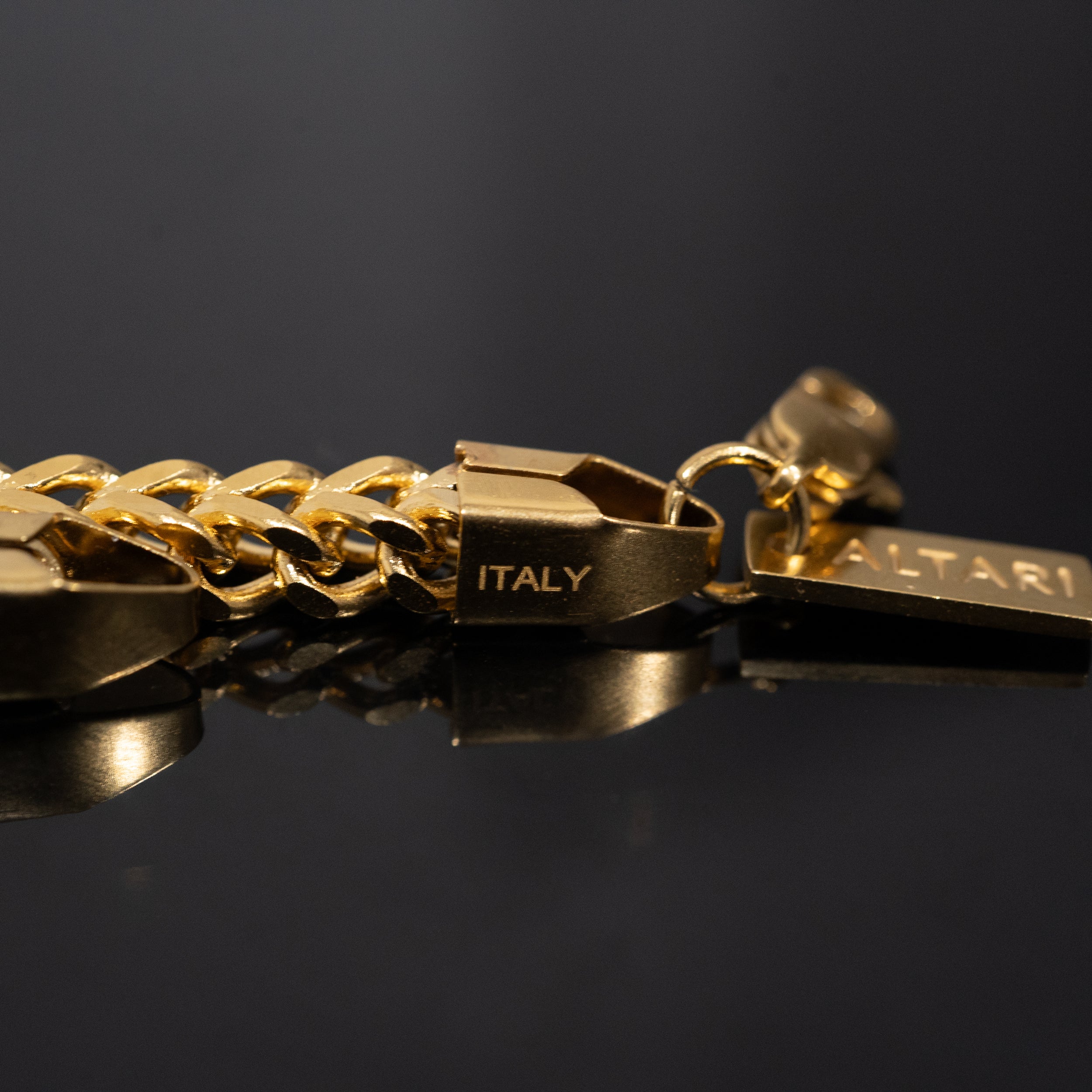 Franco Gold (5MM)