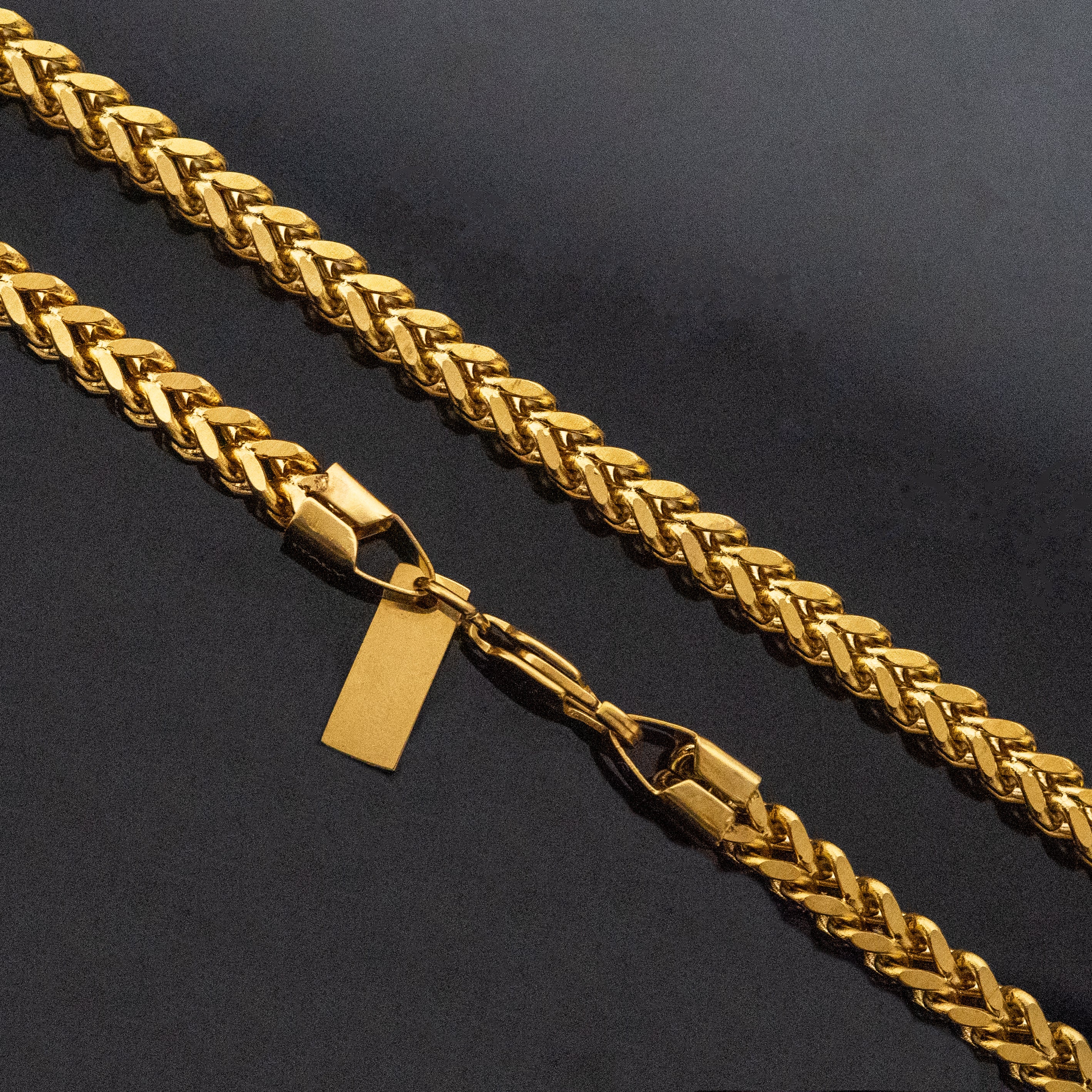Franco Gold (5MM)