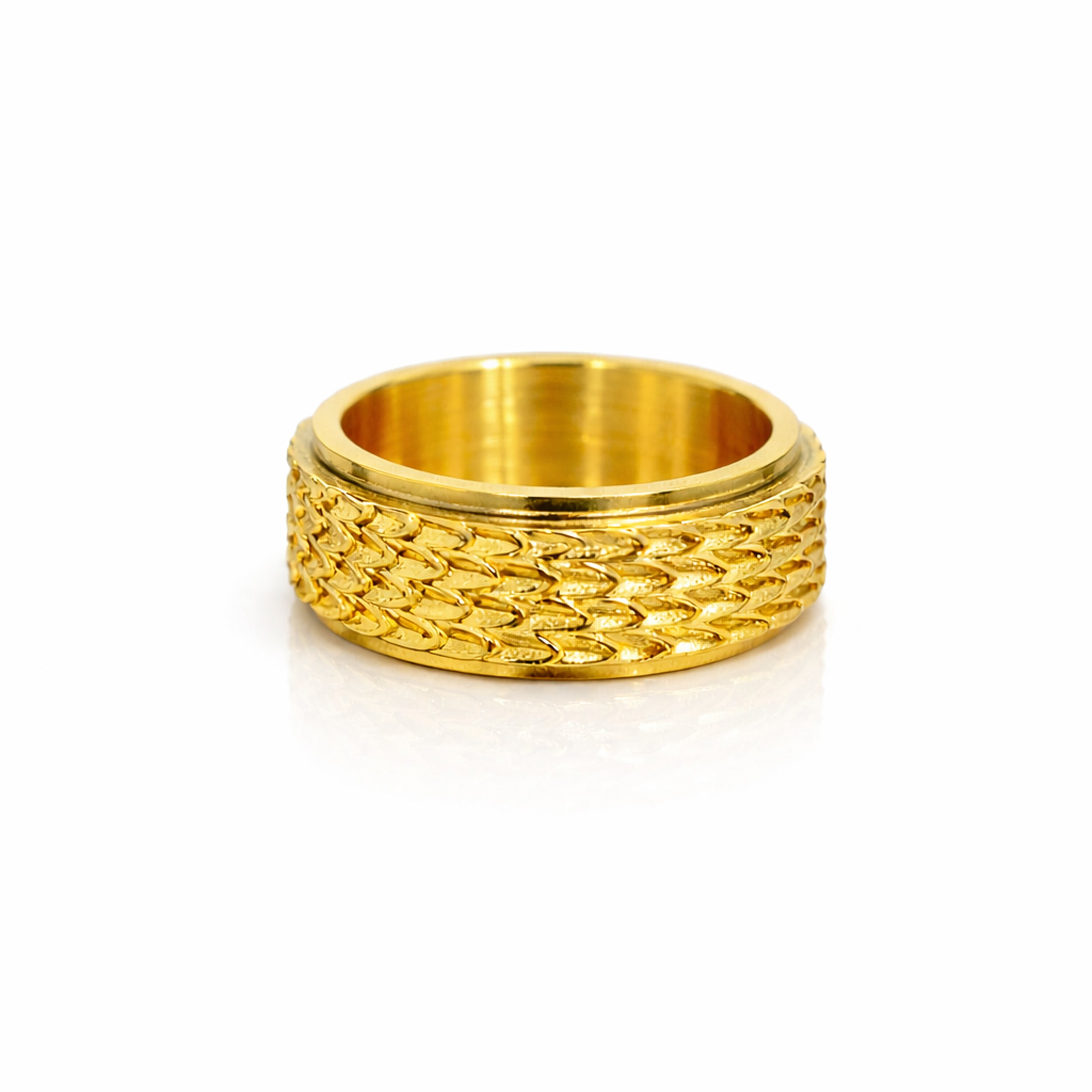 Gold Ring v3