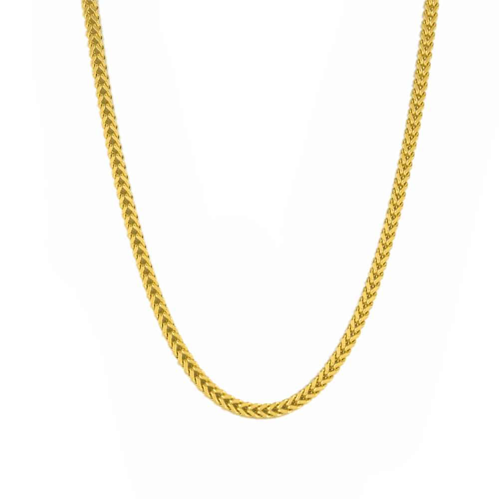 Franco Gold (5MM)