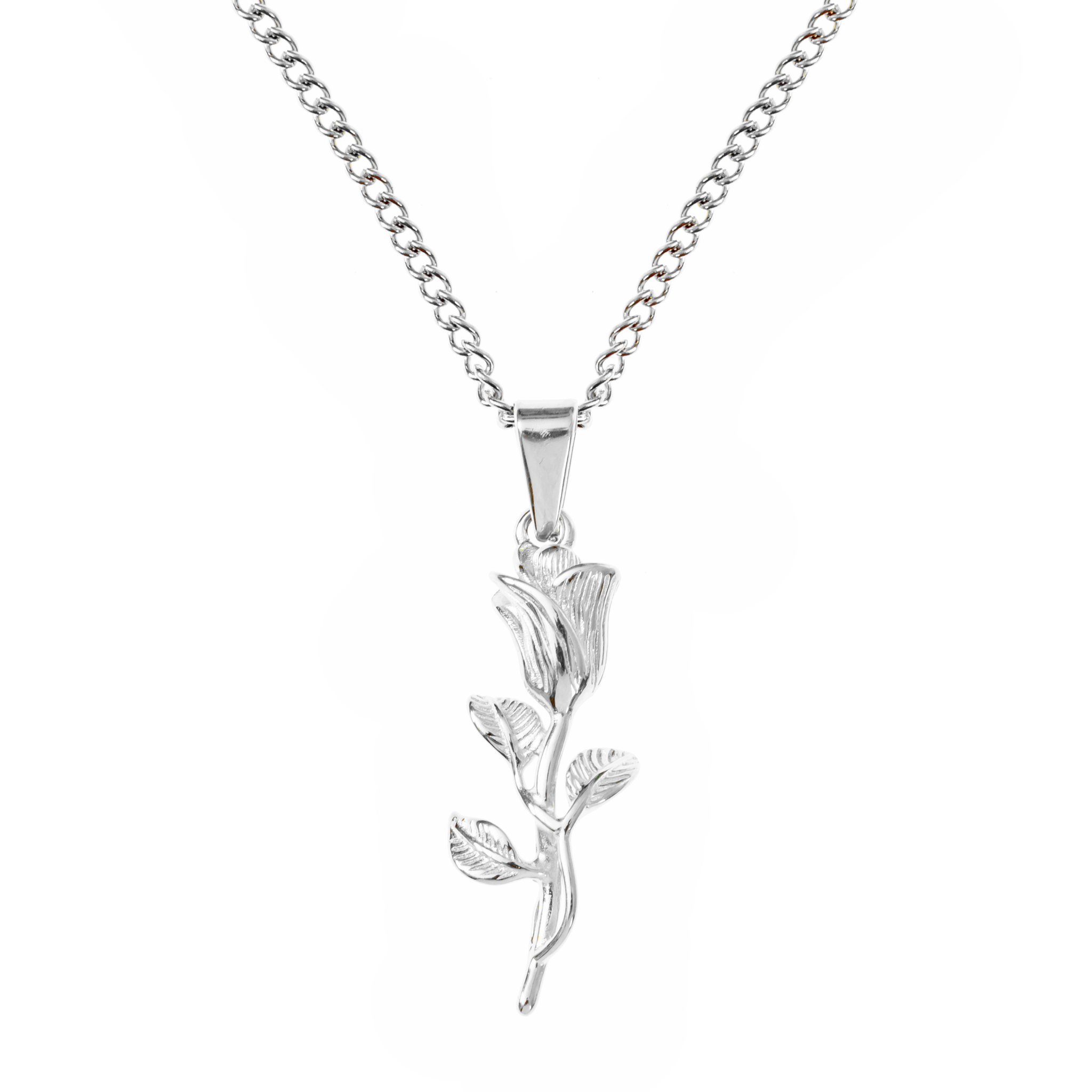 ROSE SILVER