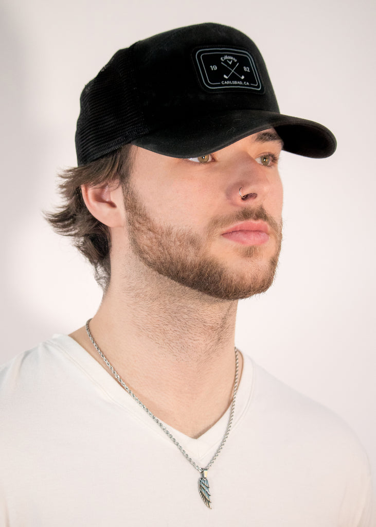 Angel Wing Pendant (Silver)