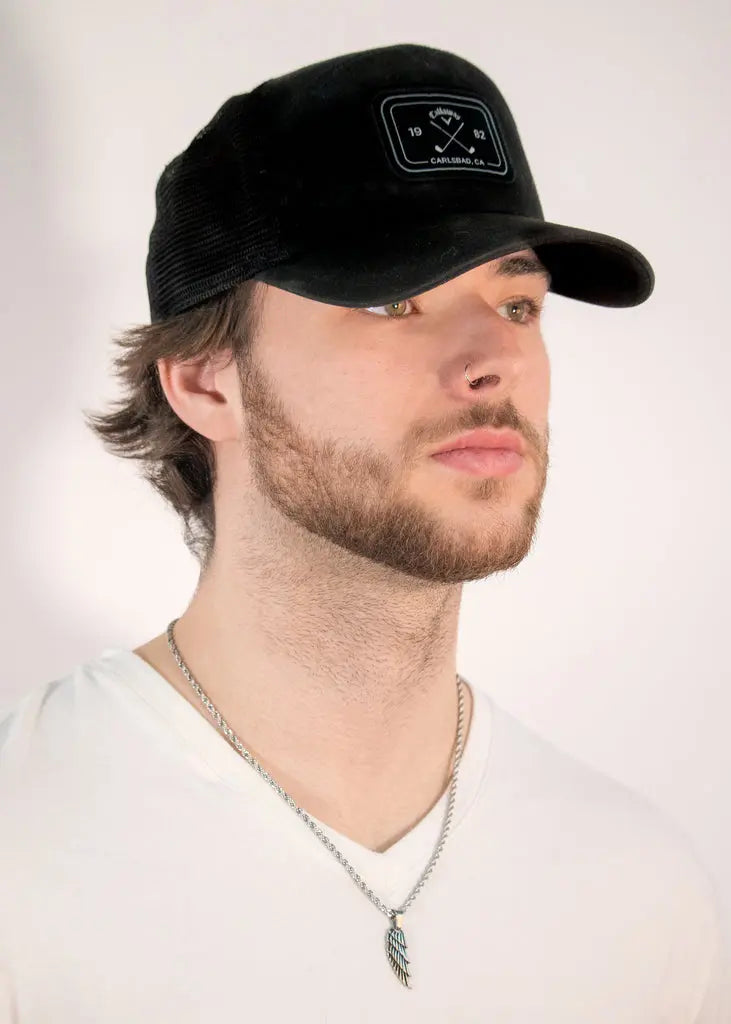 Angel Wing Pendant (Silver)